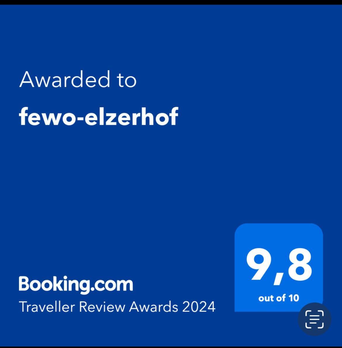 Fewo-Elzerhof Mendig Εξωτερικό φωτογραφία
